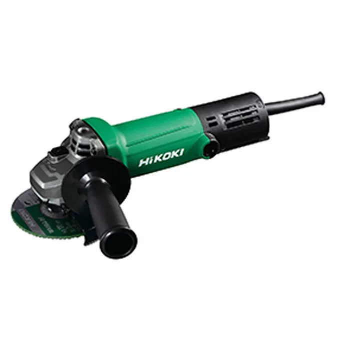 HiKOKI 電気ディスクグラインダ 100mm 100V G10SP5