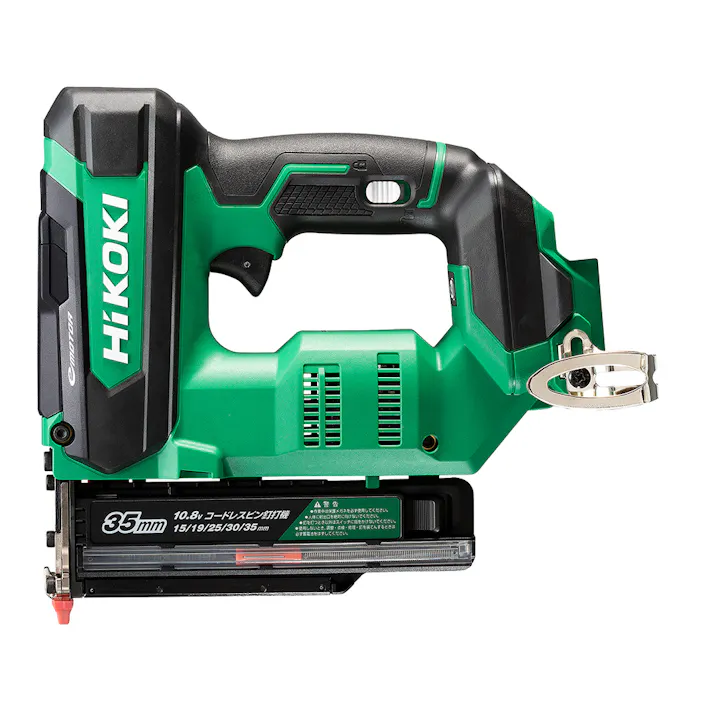 コードレスピン釘打機 10.8V NP1235DA(NNK) 本体のみ