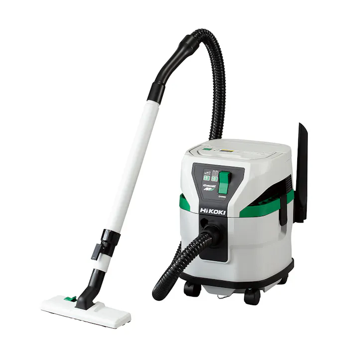 HiKOKI コードレス集じん機 36V RP3615DA(NN) 本体のみ