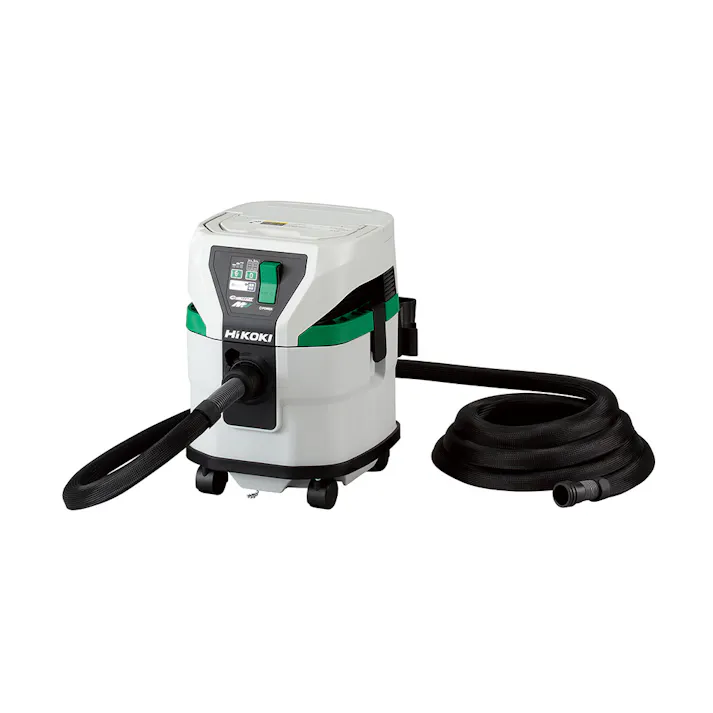 HiKOKI コードレス集じん機 36V RP3615DB(NN) 本体のみ