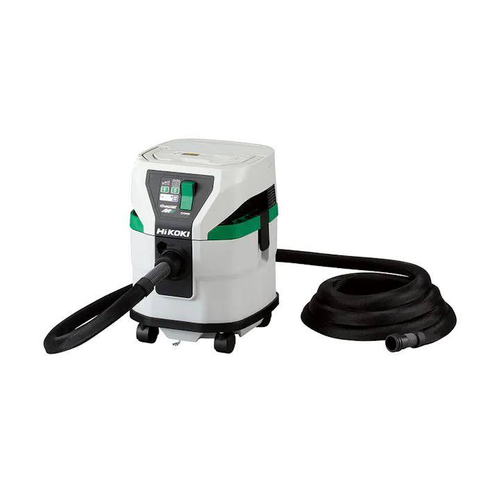 HiKOKI コードレス集じん機 36V RP3615DB(2WPZ) 電池2個付