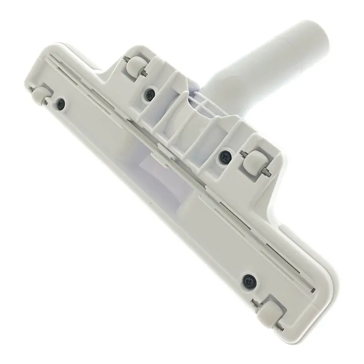 コードレスクリーナ カプセル式 パネルスイッチ 10.8V ホワイト R12DC(BSW) 電池1個付