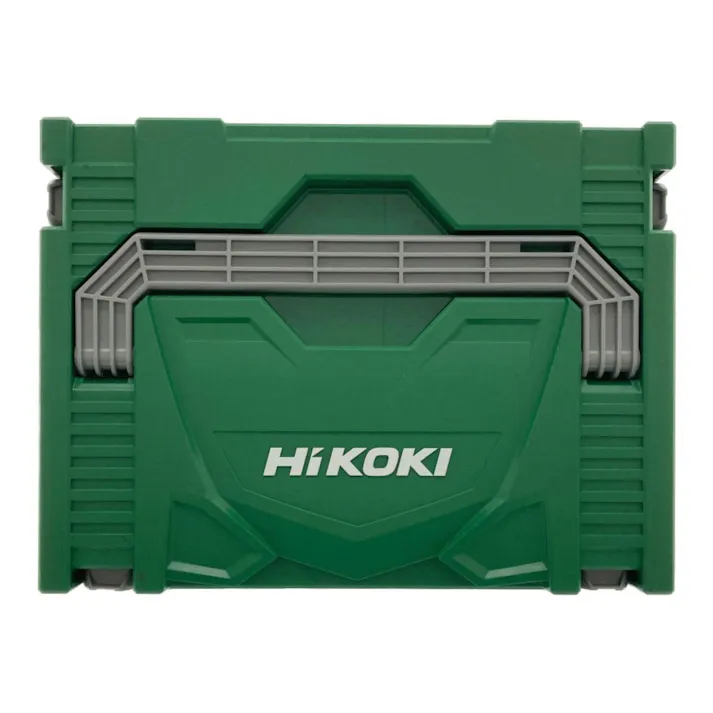 HiKOKI コードレスマルチツール 10.8V CV12DB(LS) 電池1個付