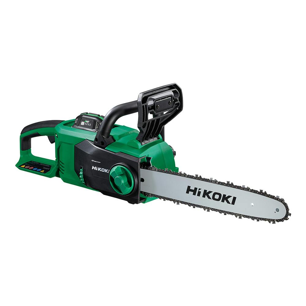HIKOKI 36Vチェンソー CS3635DB(XP) | 電動工具 通販 | ホームセンター