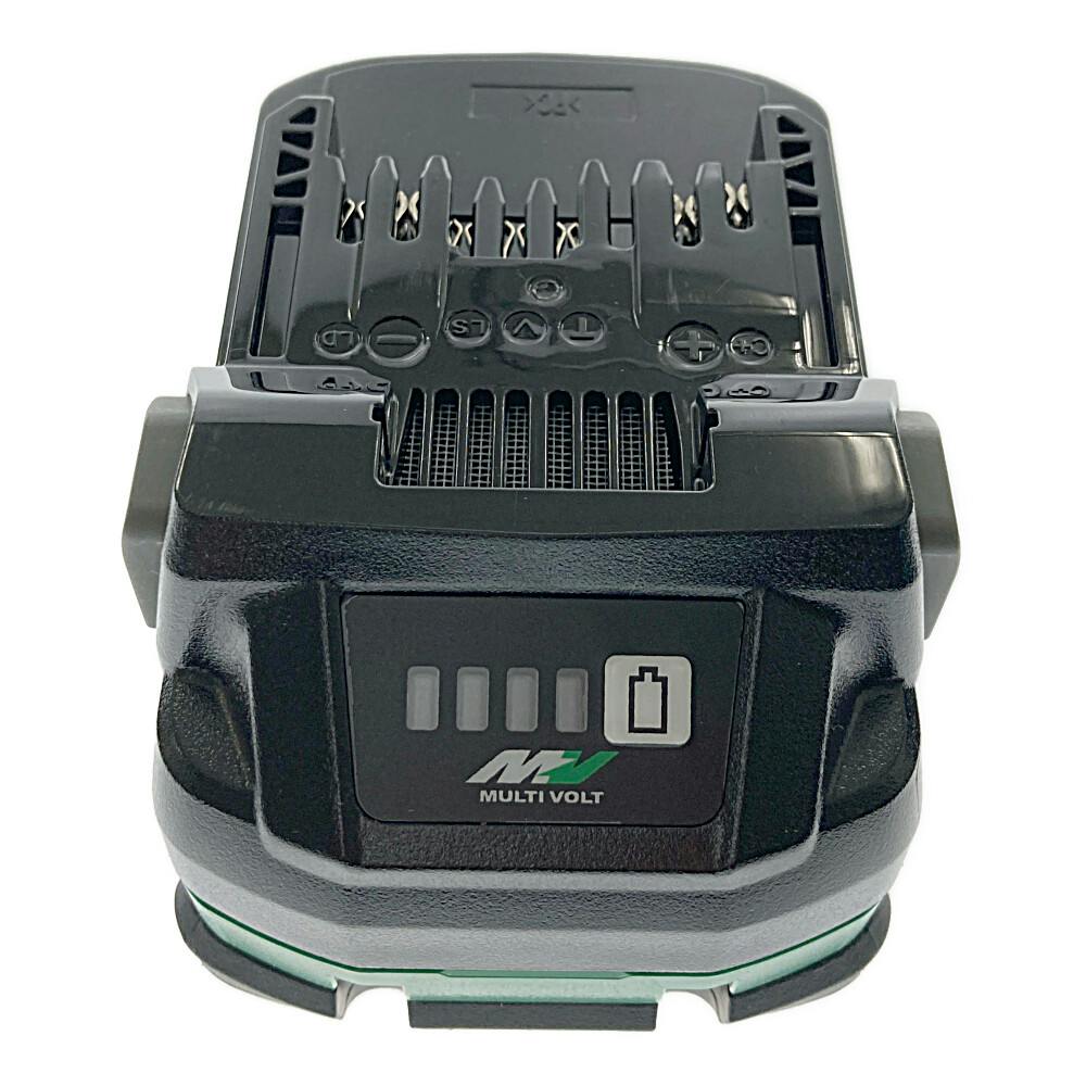おこわインパクト ステンレストークン3種セット HiKOKI コードレスインパクトドライバ 18V WH18DD(2XCZ) 電池2個