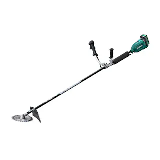 HiKOKI 36V刈払機 CG36DB(WCZ)