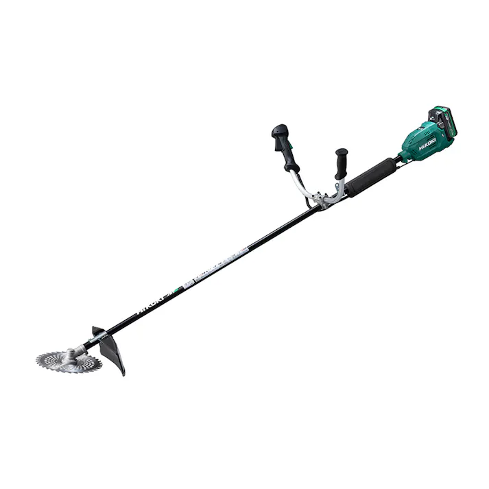 HiKOKI 36V刈払機 CG36DB(WCZ)