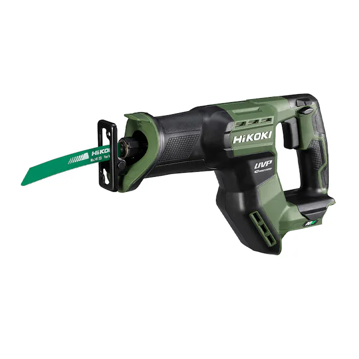 HiKOKI コードレスセーバソー マルチボルト 36V CR36DMA(NNG) 本体のみ