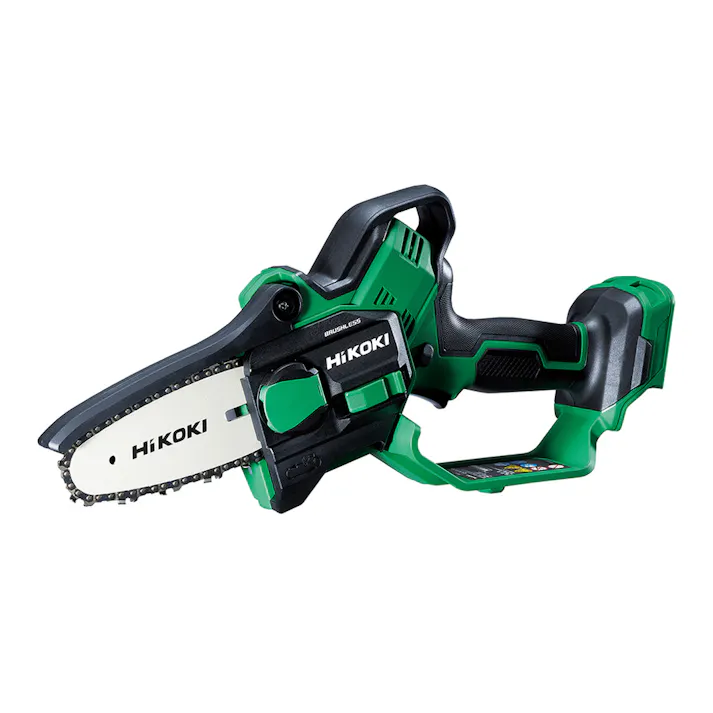 HiKOKI ミニチェンソCS1810DD(NN)