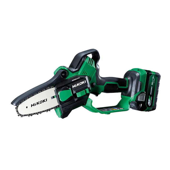 HiKOKI ミニチェンソCS1810DD(XPZ