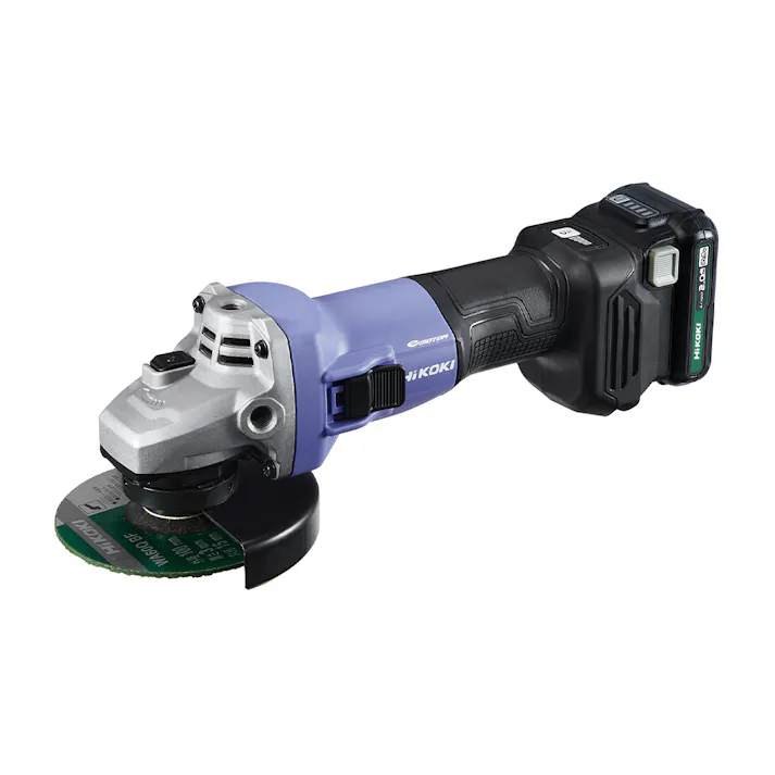 HiKOKI グラインダ 10.8V FG1210DA(BS)