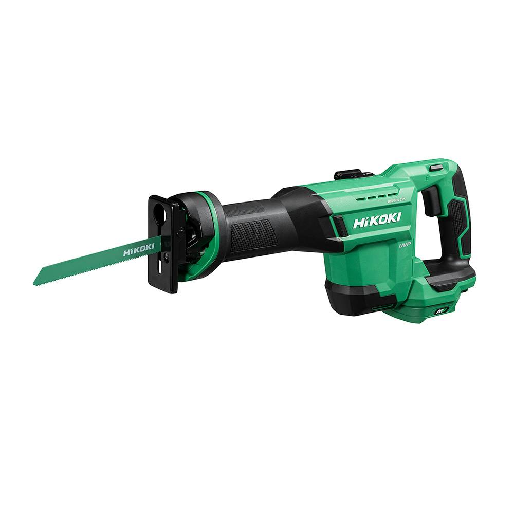 HiKOKI 解体用 コードレスセーバーソー 36V CR36DSANN | 電動工具 通販