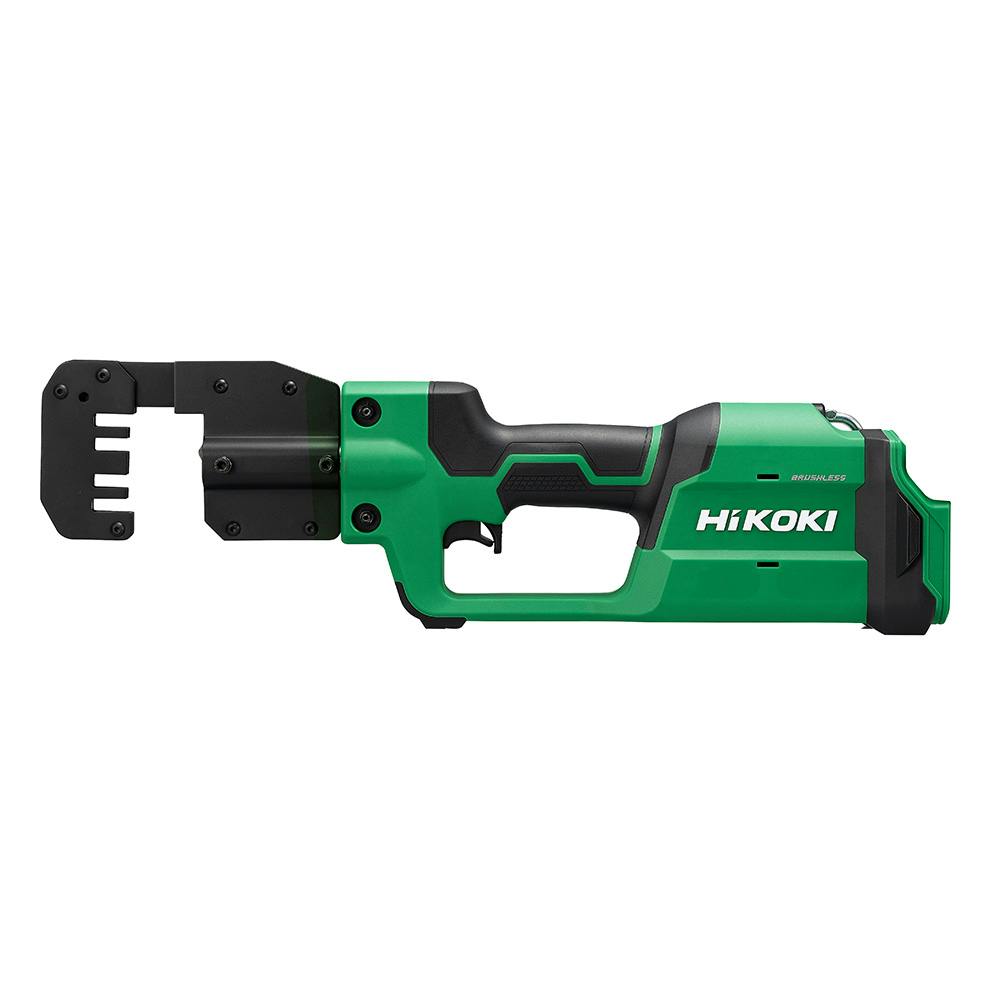 HiKOKI コードレスMバーカッタ 18V CE18DYMANN 本体のみ