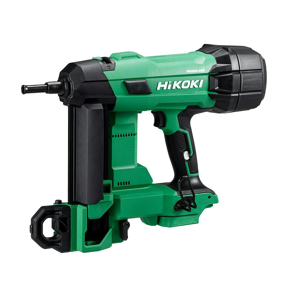 HiKOKI コンクリート釘打機 18V NC1840DANN