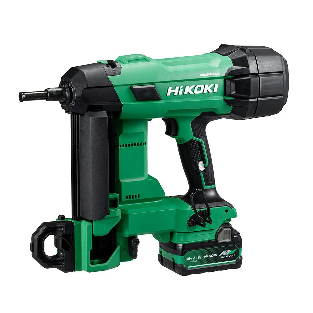 HiKOKI �R���N���[�g�B�ŋ@ 18V NC1840DA2XPZ �d���H��̑�