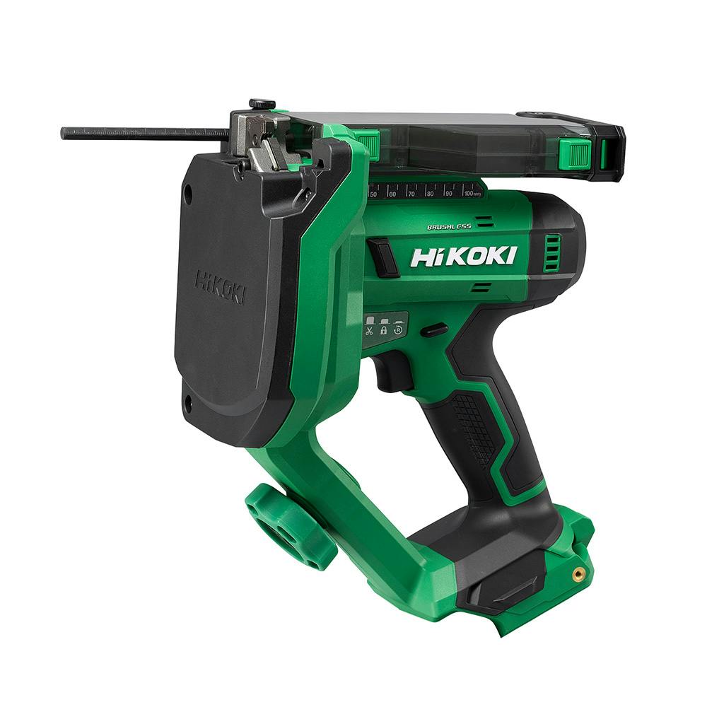 HiKOKI 全ネジカッター 18V CL18DANN 本体のみ