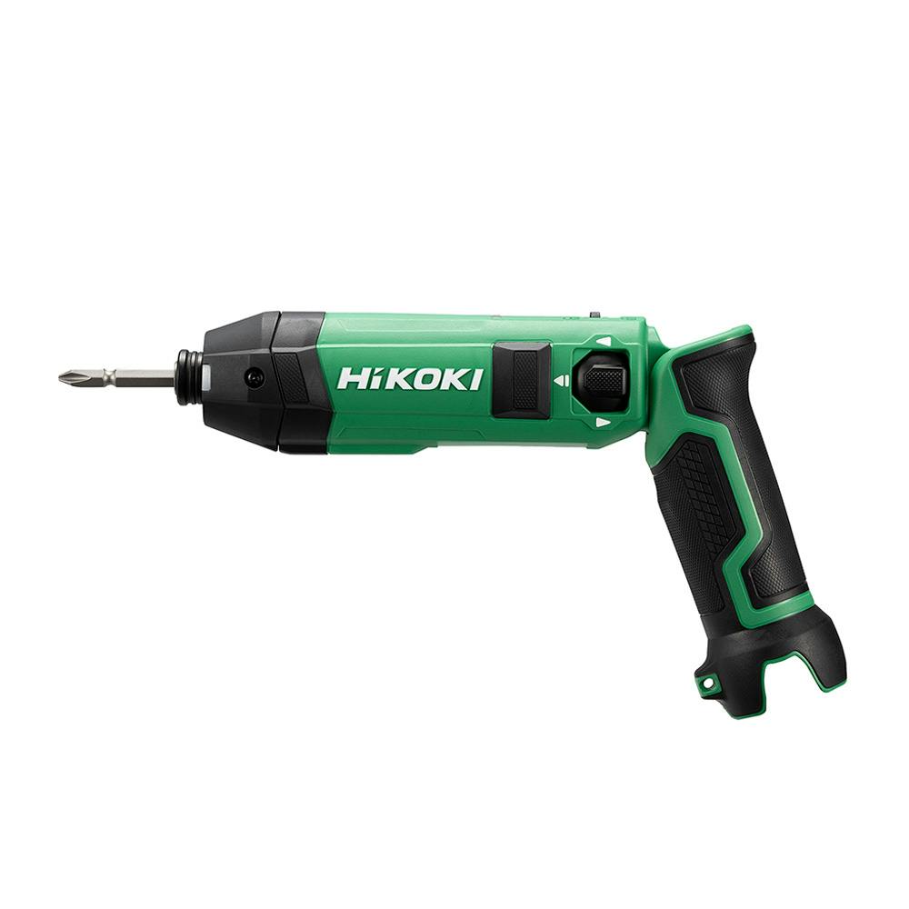 HiKOKI ペン型 コードレスインパクトドライバー 3.6V WH3DANN