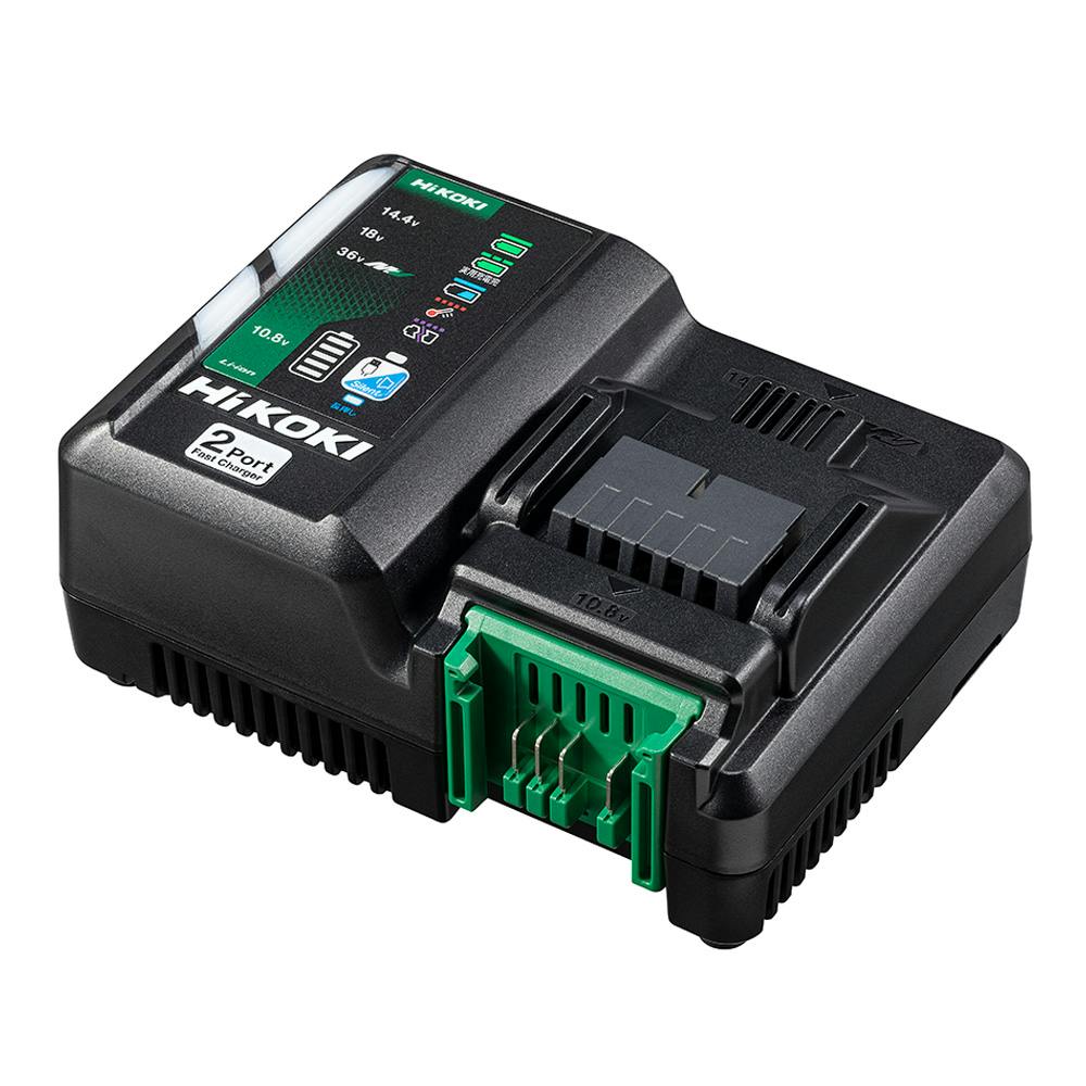 HiKOKI 急速充電器 UC18YDML(S)