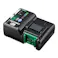 HiKOKI 急速充電器 UC18YDML(S)