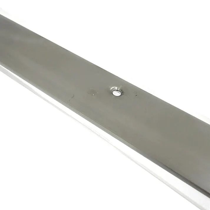 COW じゅうたん押え シルバー JAS-9 91cm