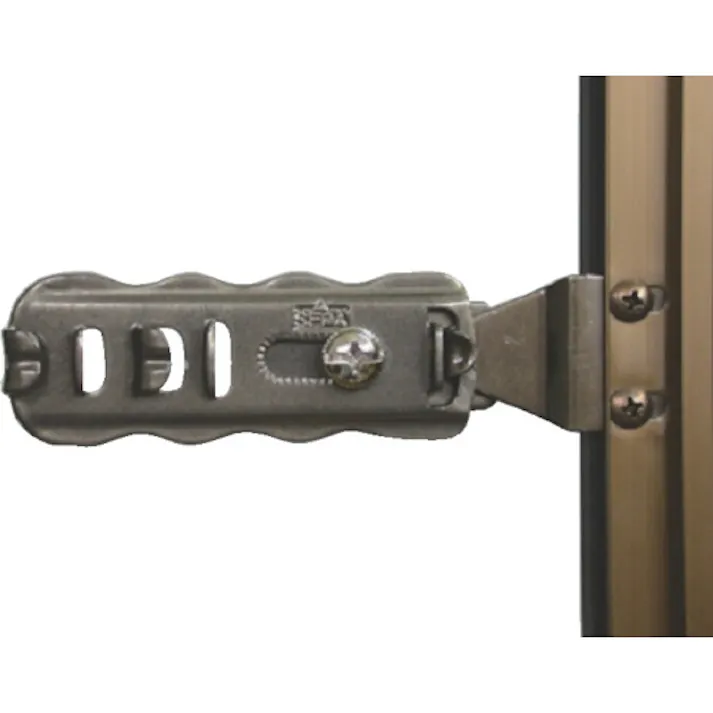 【CAINZ-DASH】ヒナカ 通気戸じまりくんアンバー 194-U【別送品】