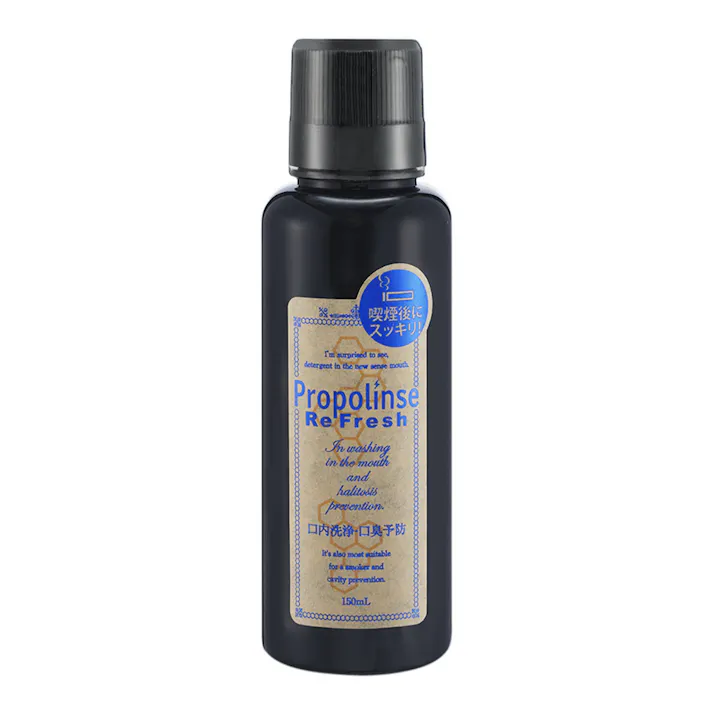 ピエラス プロポリンス リフレッシュ 150ml