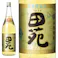 田苑 金ラベル 麦 25度 1800ml【別送品】