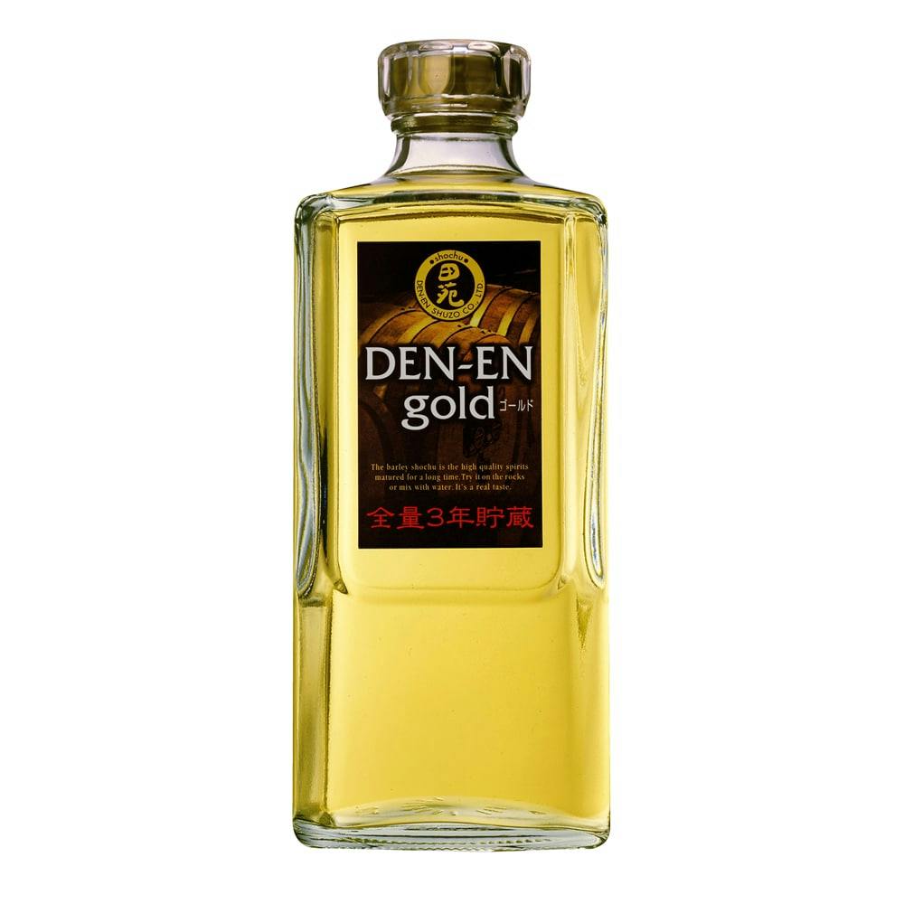 田苑 ゴールド 25度 720ml