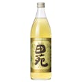 田苑 金ラベル 麦 25度 900ml【別送品】