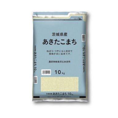 令和5年産 茨城県産 あきたこまち 10kg