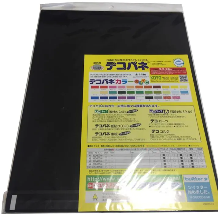 ブラックボード 225×300