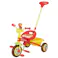 エム・アンド・エム mimi三輪車 それいけ!アンパンマンME2 YA-3220