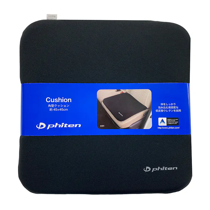 フアイテン シングル ブラック 5815-02