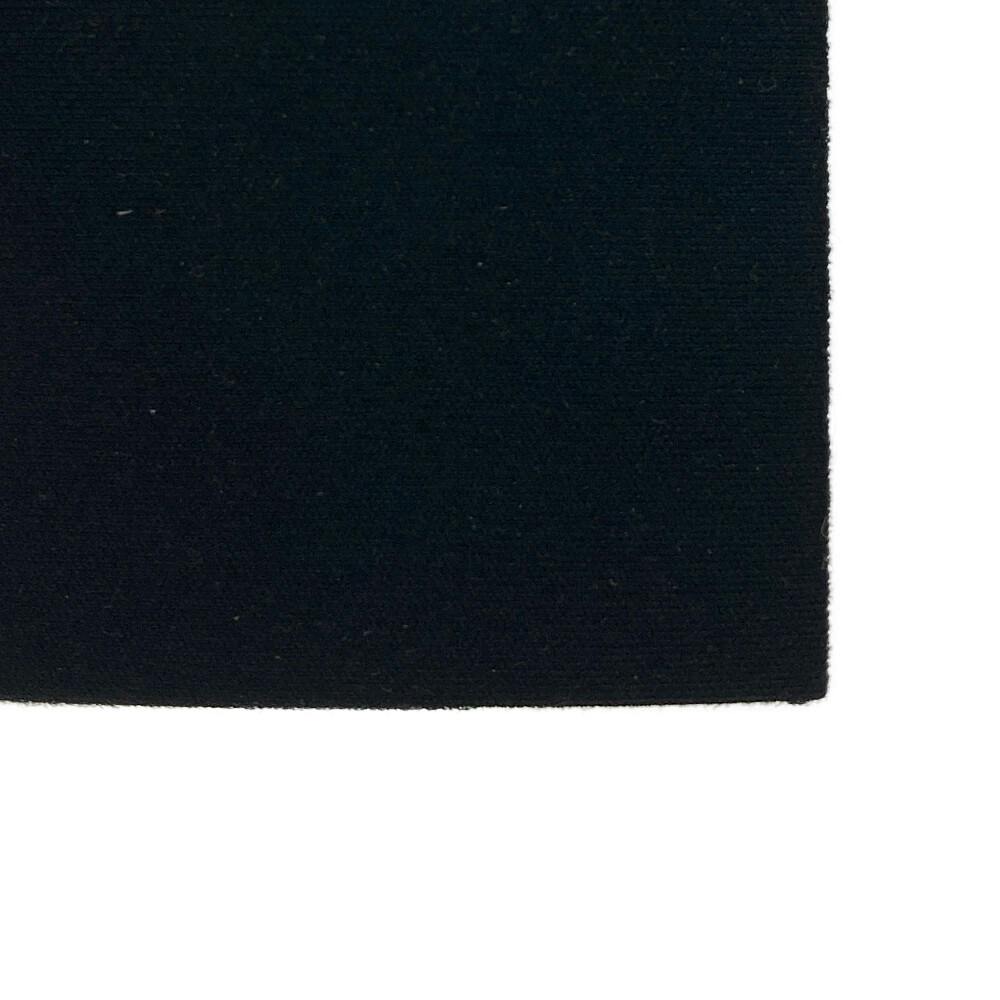 防水デオ 前席用 ブラック/グレー 4025-50 1枚 | クッション