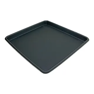 3D-STDトレー L ブラック 7730-06 90×85×7cm