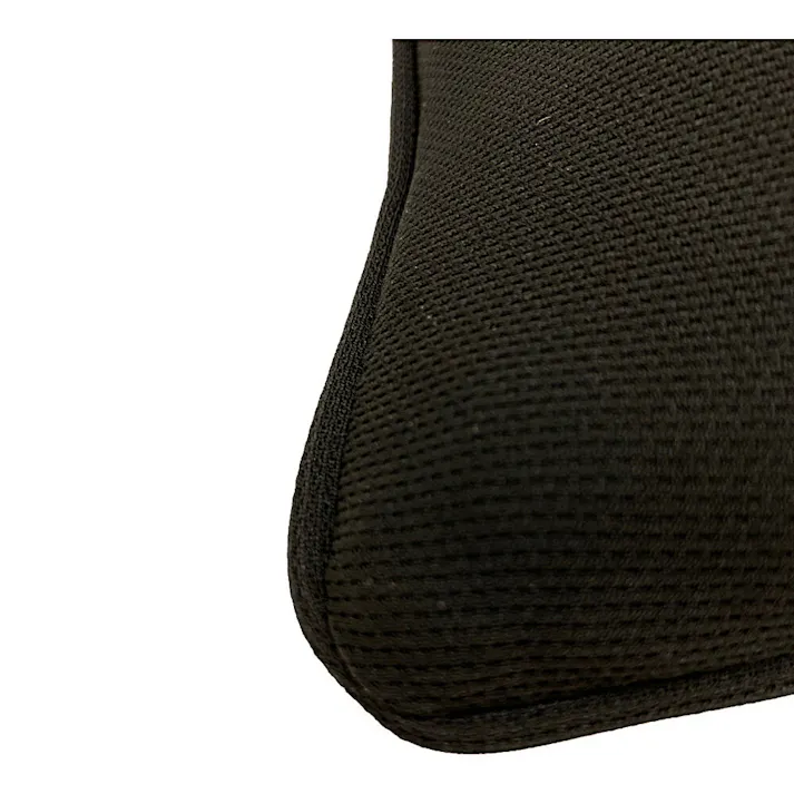 楽サポ低反発 腰当てS 5601-30