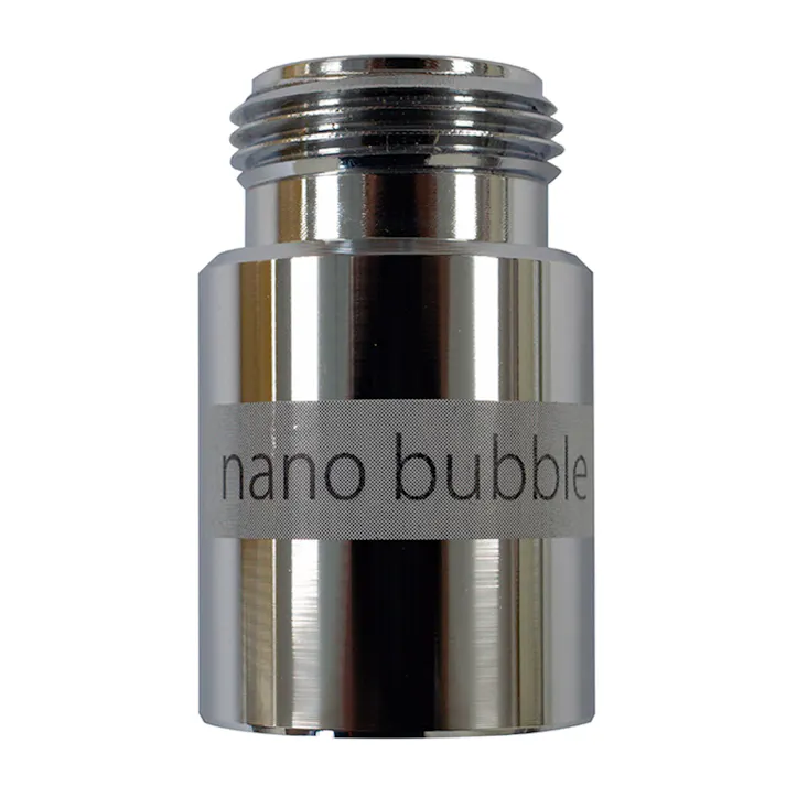 洗濯機用ナノバブルアダプター