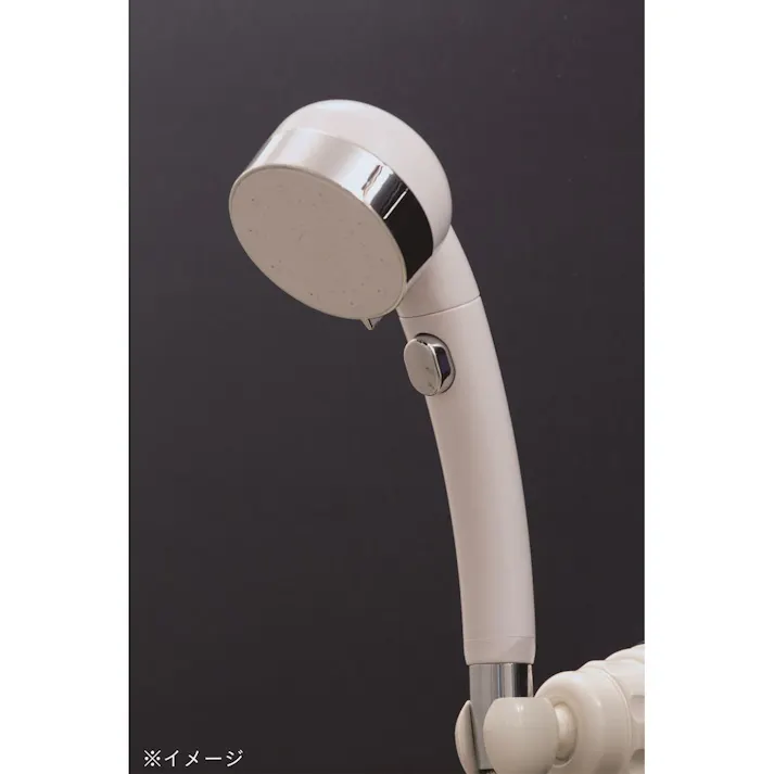 オリエント ナノバブルビューティーシャワーヘッド 1082