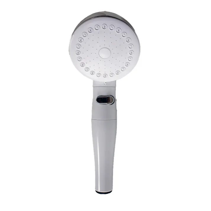 オリエント ミストシャワーヘッド DX 水圧調整付 OR-1086