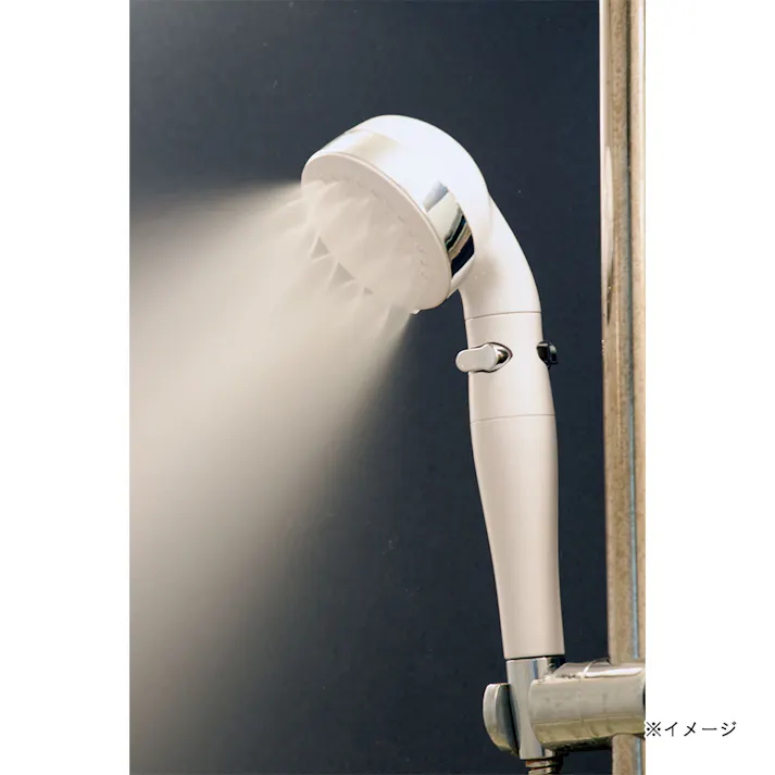 オリエント ミストシャワーヘッド DX 水圧調整付 OR-1086