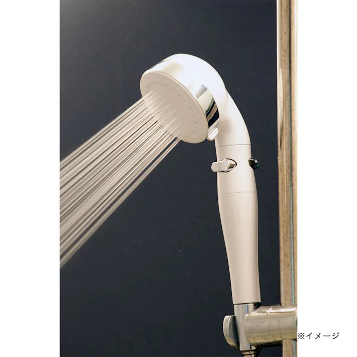 オリエント ミストシャワーヘッド DX 水圧調整付 OR-1086