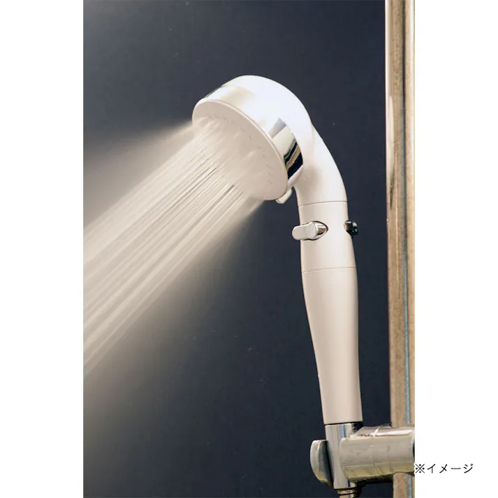 オリエント ミストシャワーヘッド DX 水圧調整付 OR-1086