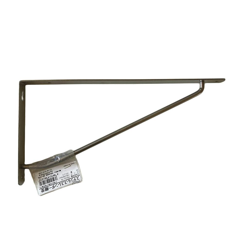 ステンレス スレンダー棚受 98127 135×270mm DIY 棚受け ステンレス スレンダー棚受 98127 135×270mm DIY 棚受け