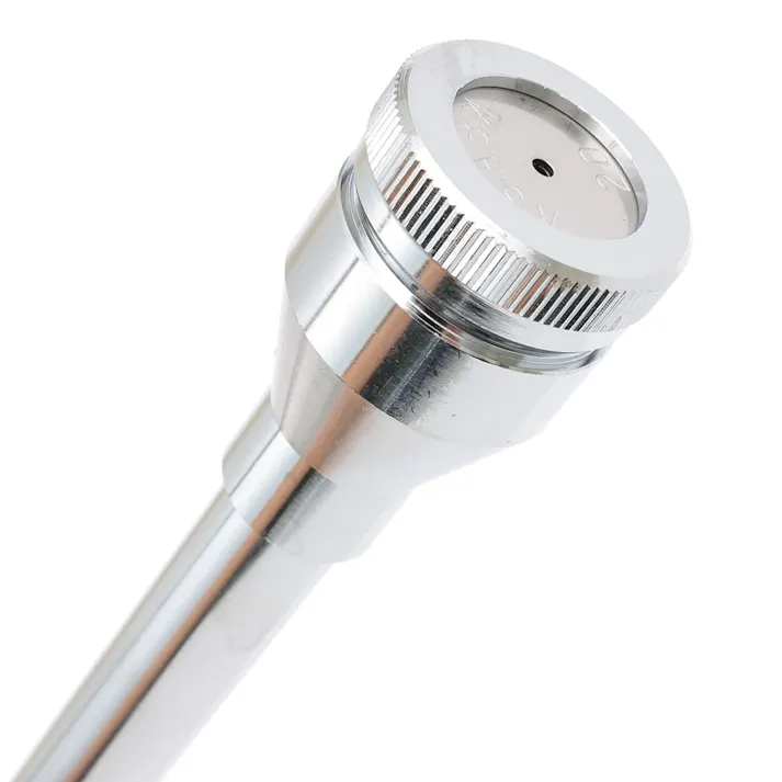 アサバ スーパージェット噴口 1型