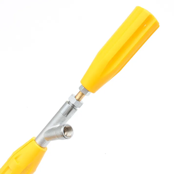 アサバ スーパージェット噴口 1型