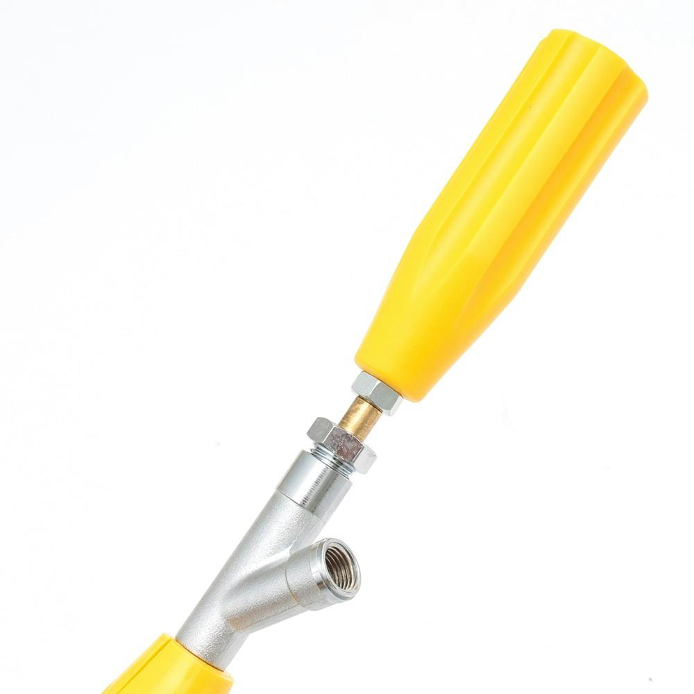 アサバ スーパージェット噴口 1型 ミニ PF1/4 | 噴霧器