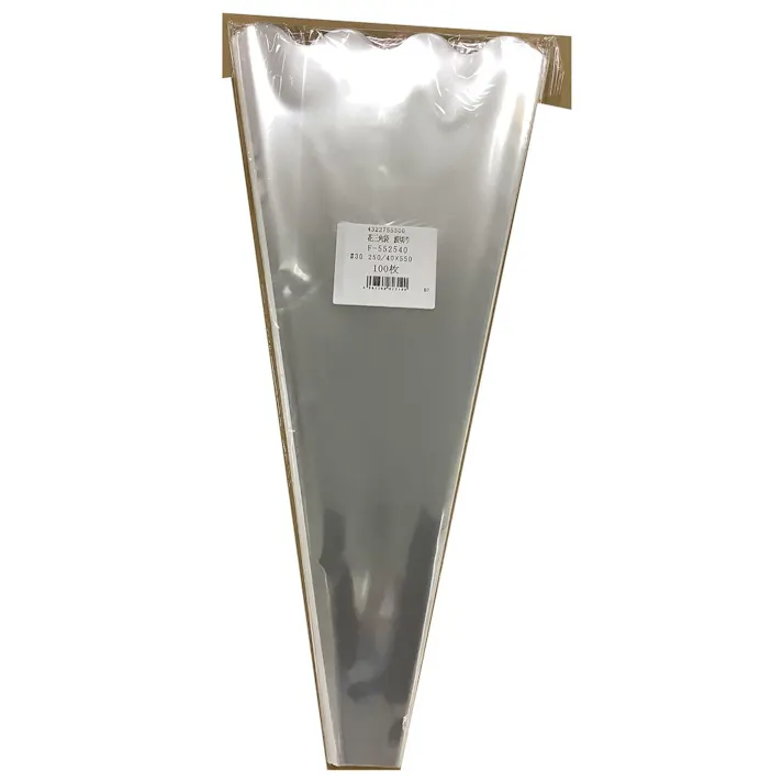 フラワーパック #30 250/40×550