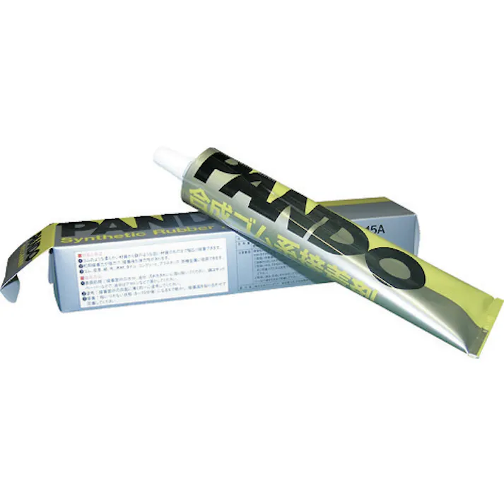 【CAINZ-DASH】スリーボンド 合成ゴム系接着剤 1液タイプ 150g 褐色(7152AA) TB15A【別送品】