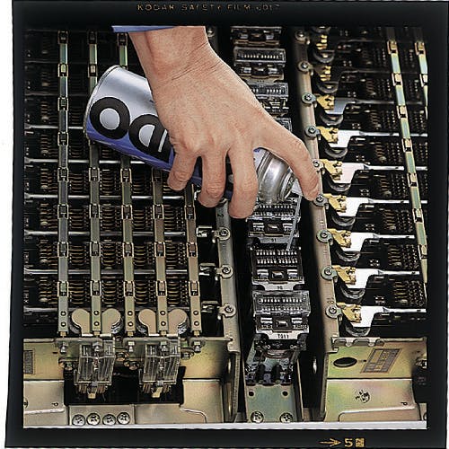 CAINZ-DASH】スリーボンド 電子機器クリーナー パンドー29D