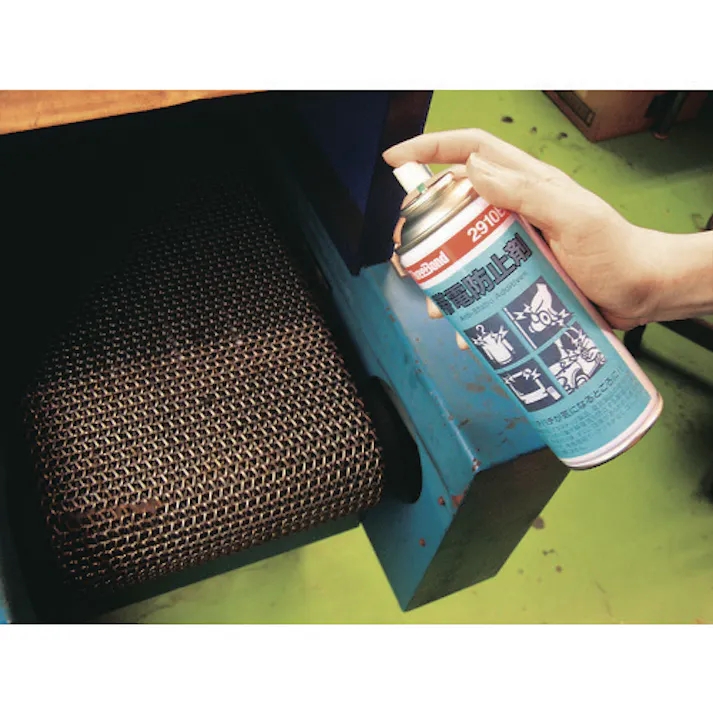 【CAINZ-DASH】スリーボンド 帯電防止剤 TB2910B 250ml 透明(2910BR) TB2910B【別送品】